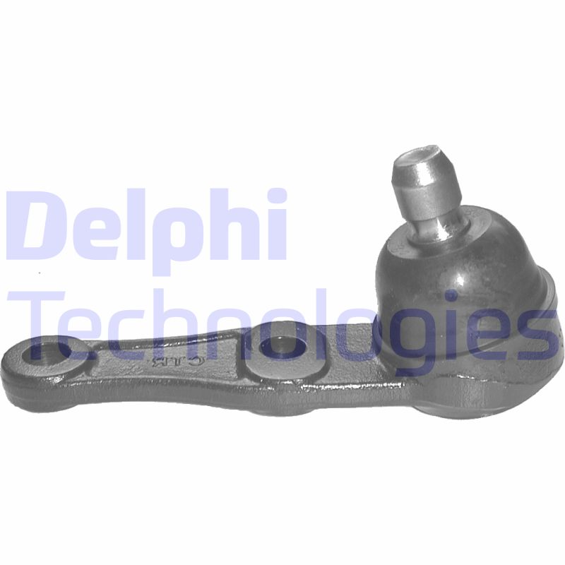 Delphi Diesel Fuseekogel TC897