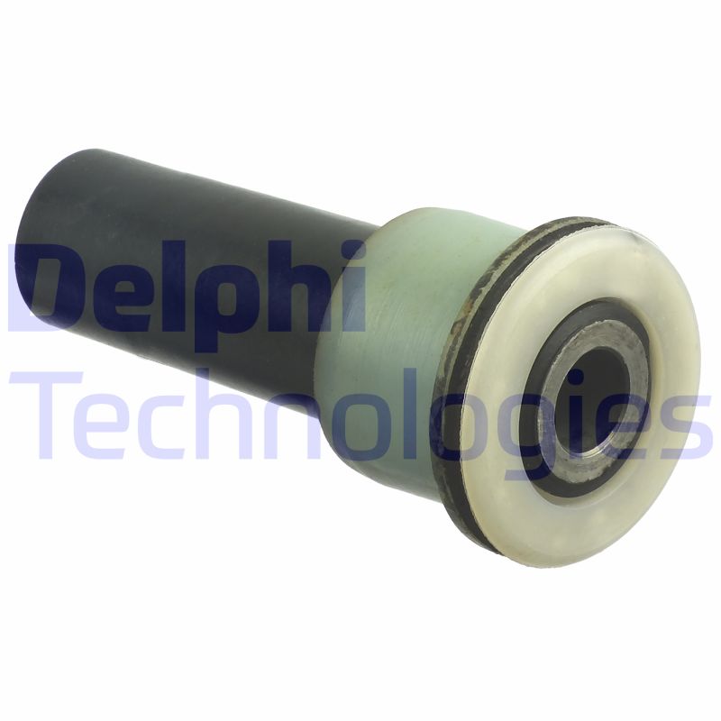 Delphi Diesel Draagarm-/ reactiearm lager TD1000W