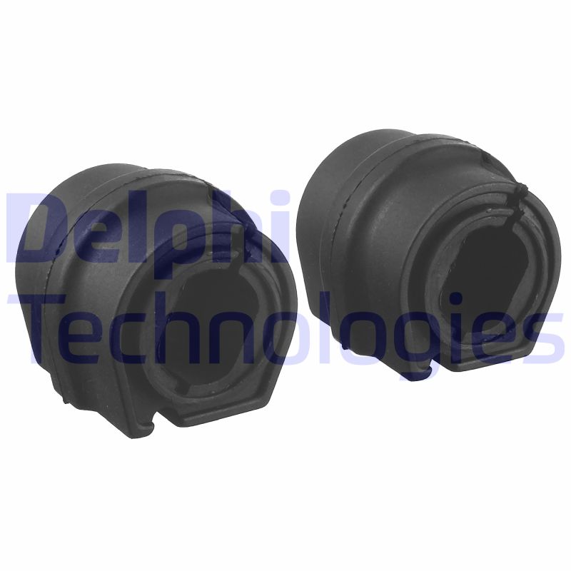 Delphi Diesel Stabilisatorstang rubber TD1002W