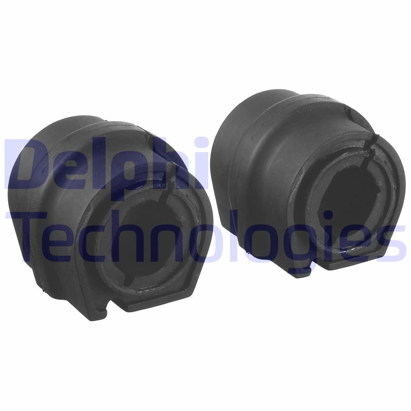 Delphi Diesel Stabilisatorstang rubber TD1007W