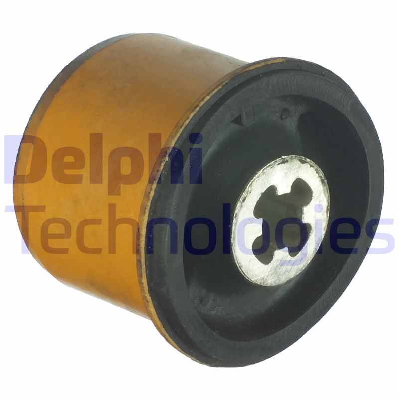 Delphi Diesel Draagarm-/ reactiearm lager TD1008W