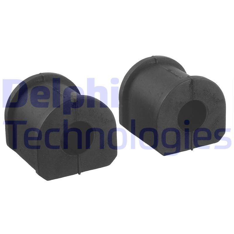 Delphi Diesel Stabilisatorstang rubber TD1009W