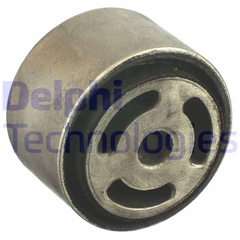 Delphi Diesel Draagarm-/ reactiearm lager TD1010W