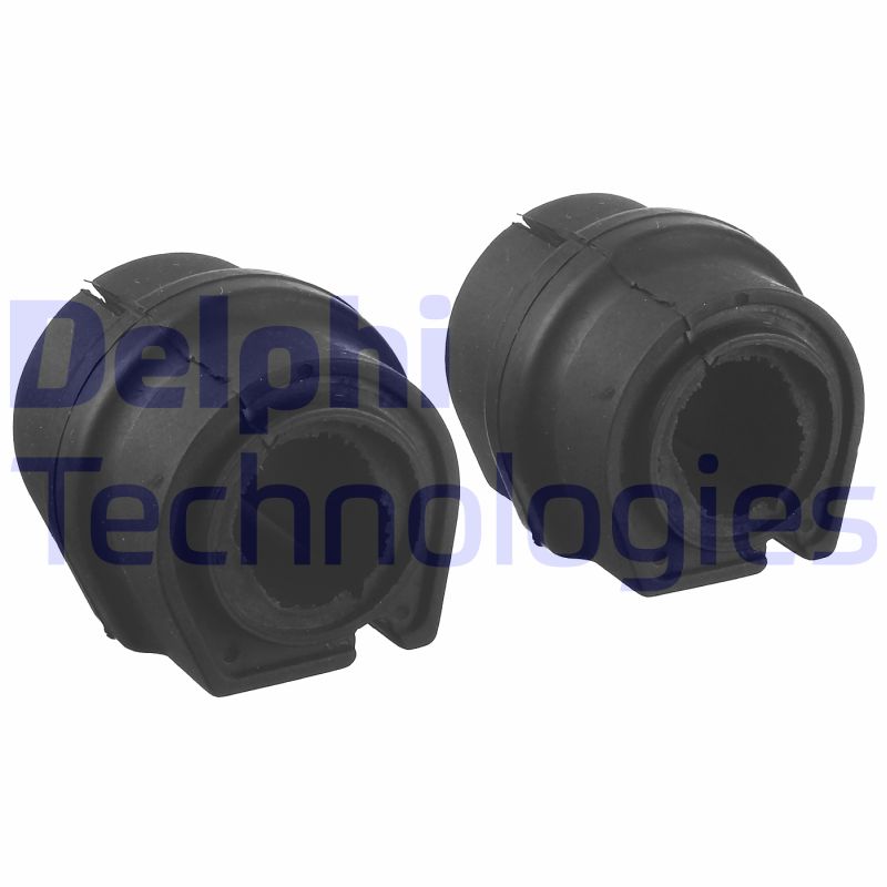 Delphi Diesel Stabilisatorstang rubber TD1013W