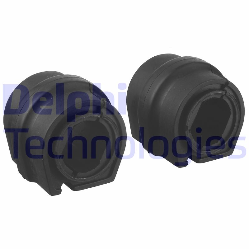 Delphi Diesel Stabilisatorstang rubber TD1016W