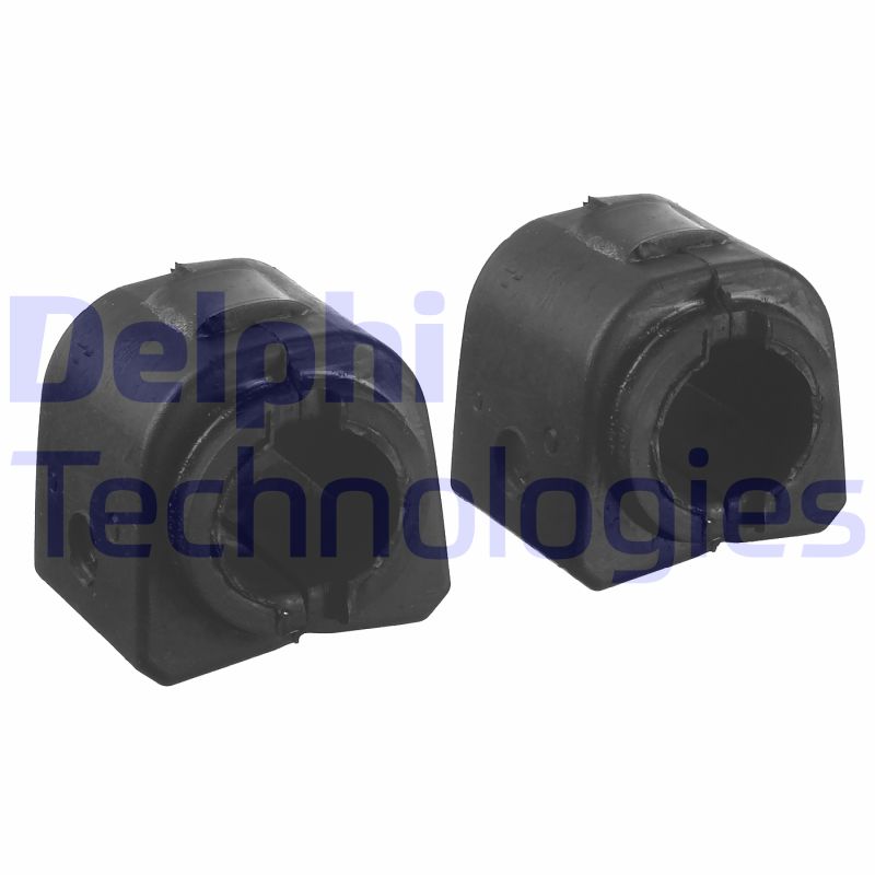 Delphi Diesel Stabilisatorstang rubber TD1017W