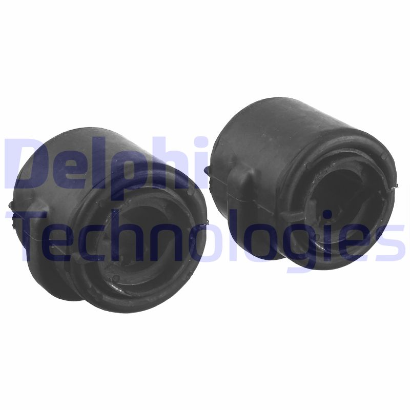 Delphi Diesel Stabilisatorstang rubber TD1021W