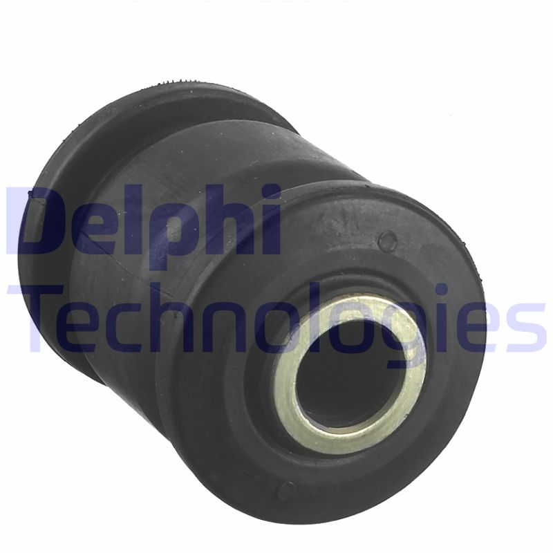 Delphi Diesel Draagarm-/ reactiearm lager TD1023W