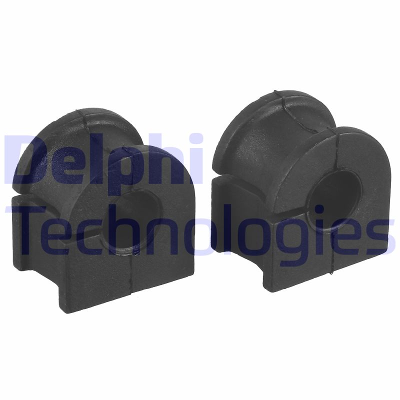 Delphi Diesel Stabilisatorstang rubber TD1026W