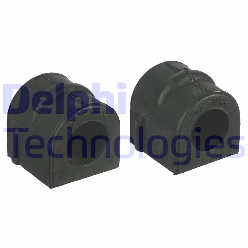 Delphi Diesel Stabilisatorstang rubber TD1029W