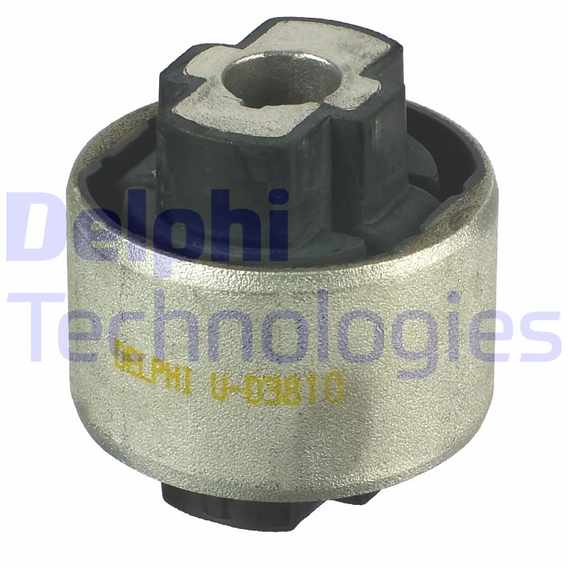 Delphi Diesel Draagarm-/ reactiearm lager TD1032W