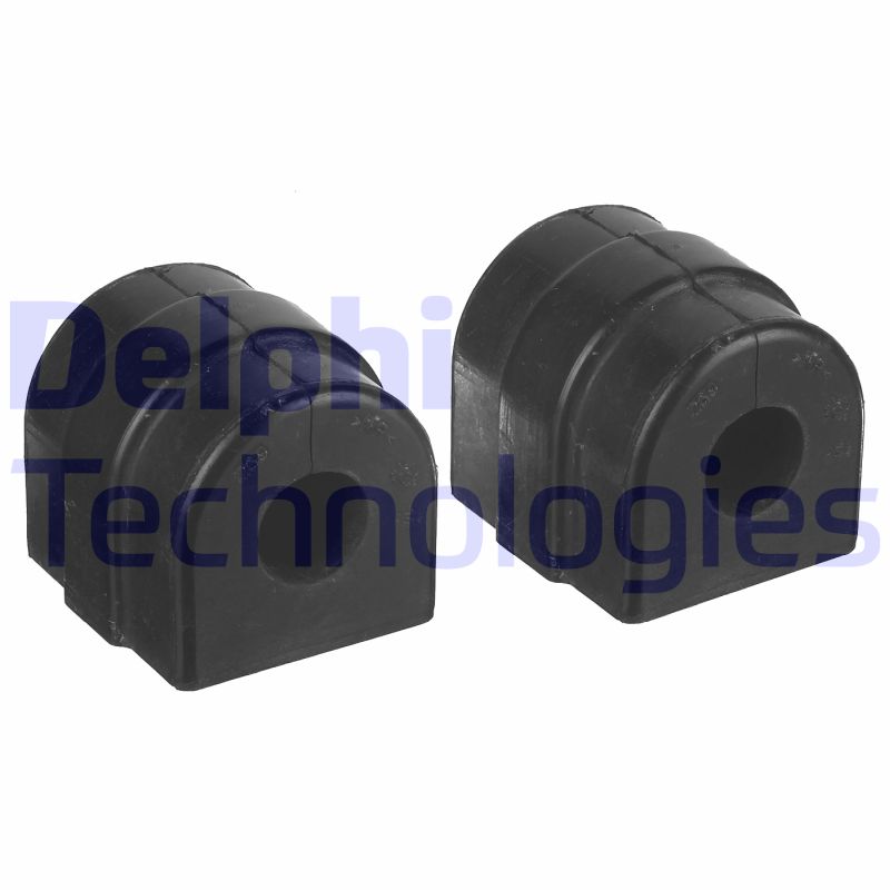 Delphi Diesel Stabilisatorstang rubber TD1041W