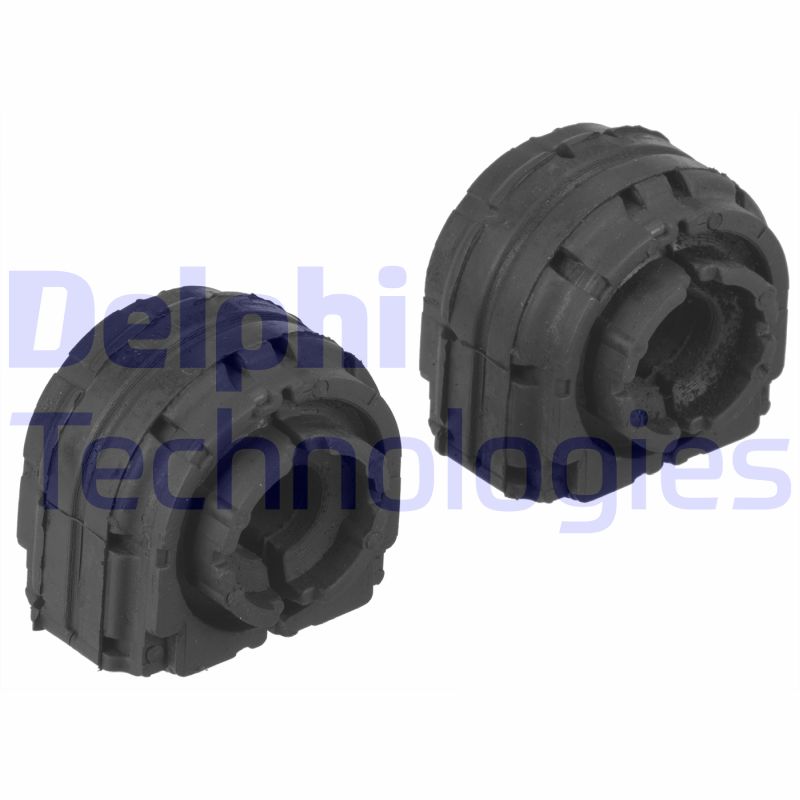 Delphi Diesel Stabilisatorstang rubber TD1043W