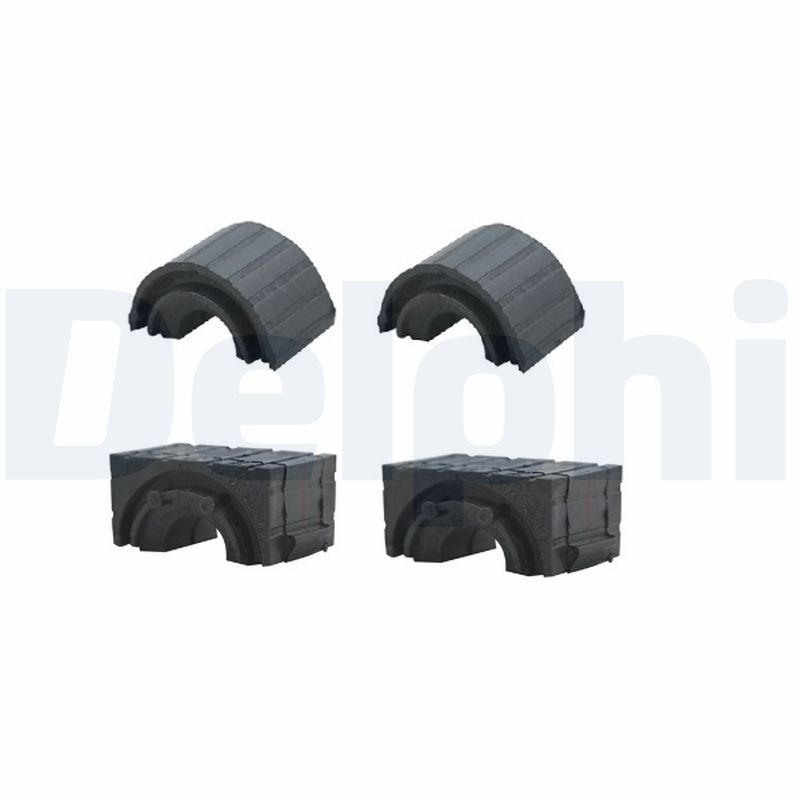 Delphi Diesel Lagerbus, stabilisator TD1055W