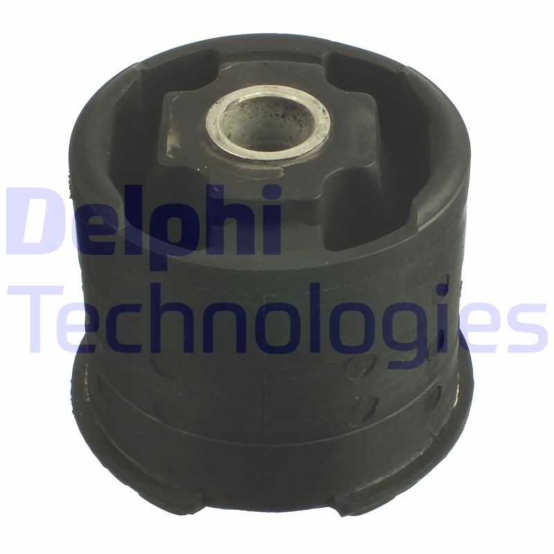 Delphi Diesel Draagarm-/ reactiearm lager TD1060W