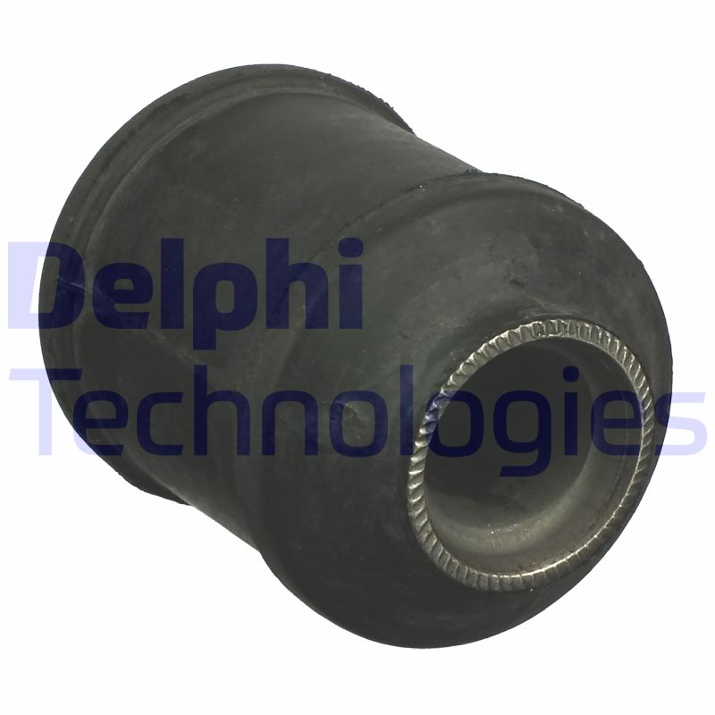 Delphi Diesel Draagarm-/ reactiearm lager TD1061W