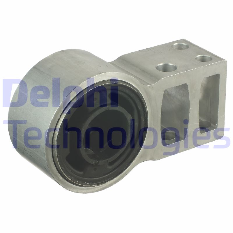 Delphi Diesel Draagarm-/ reactiearm lager TD1066W