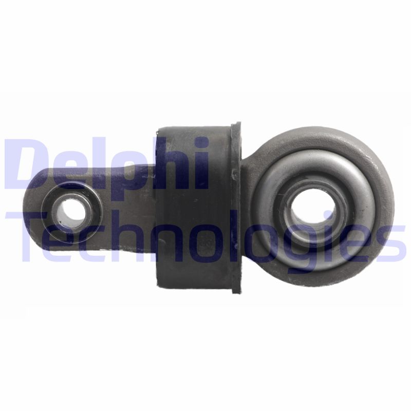 Delphi Diesel Draagarm-/ reactiearm lager TD1071W