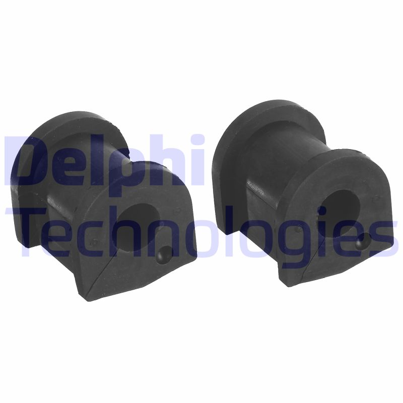 Delphi Diesel Stabilisatorstang rubber TD1074W