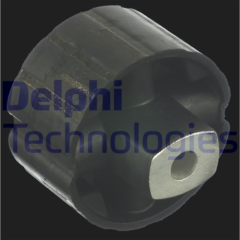 Delphi Diesel Draagarm-/ reactiearm lager TD1075W