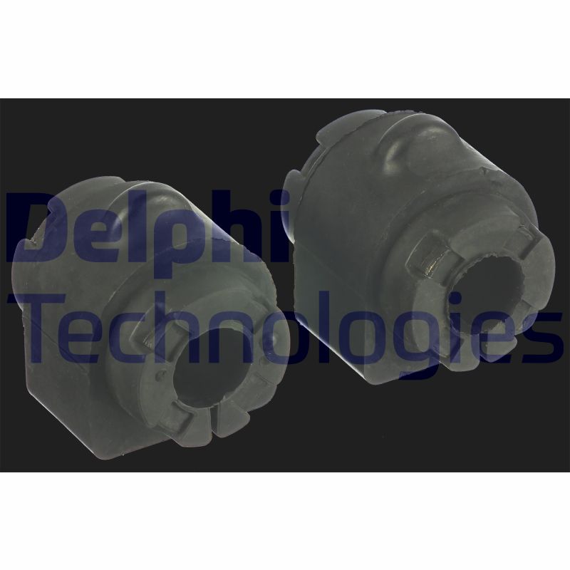 Delphi Diesel Stabilisatorstang rubber TD1078W
