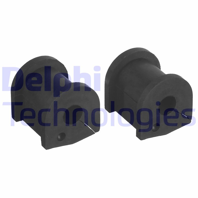 Delphi Diesel Stabilisatorstang rubber TD1081W