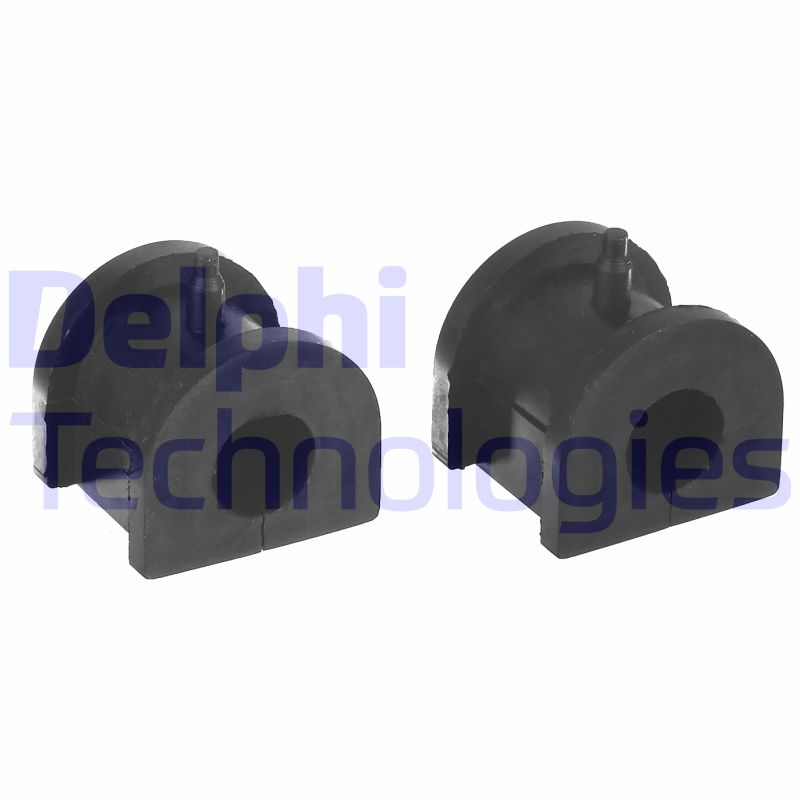 Delphi Diesel Stabilisatorstang rubber TD1083W