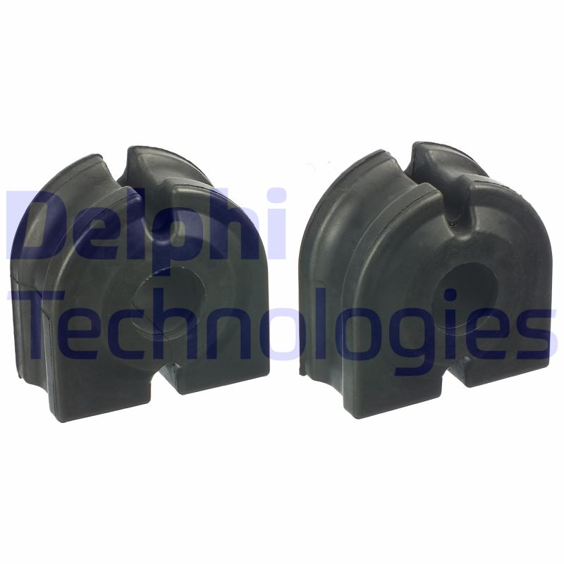 Delphi Diesel Stabilisatorstang rubber TD1087W