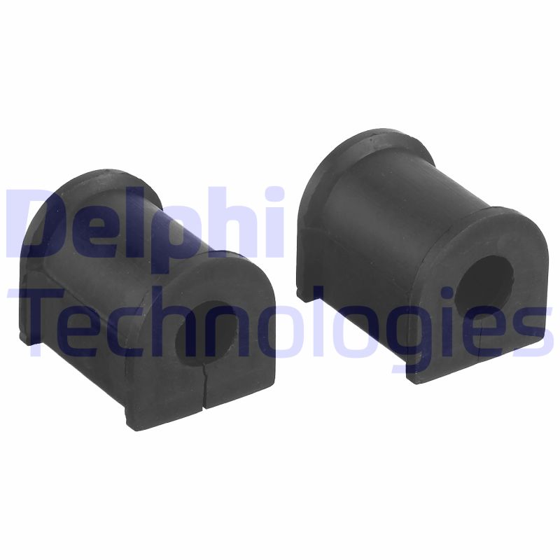 Delphi Diesel Stabilisatorstang rubber TD1096W