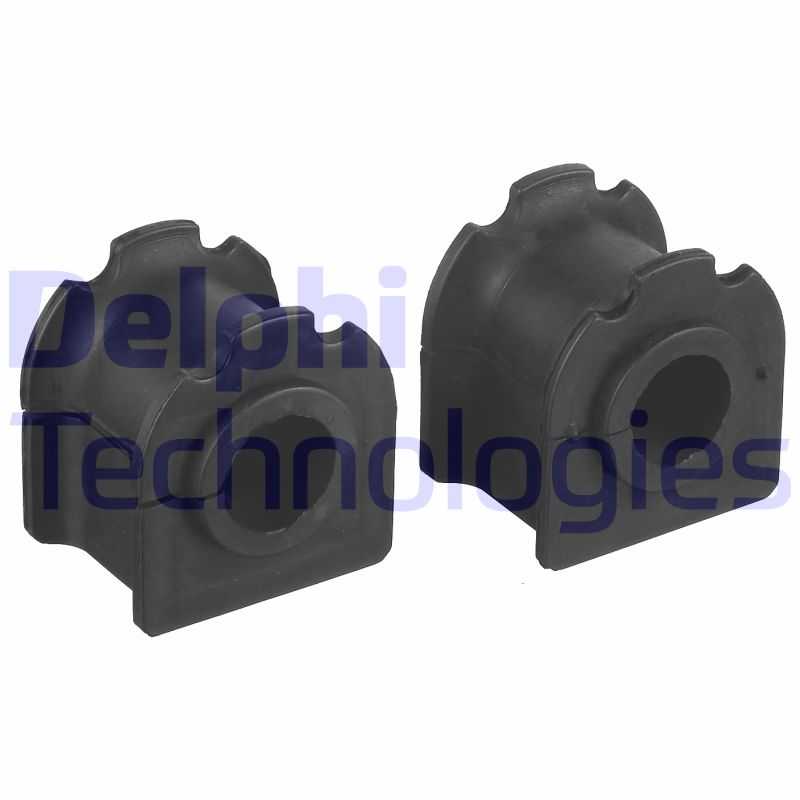 Delphi Diesel Stabilisatorstang rubber TD1099W