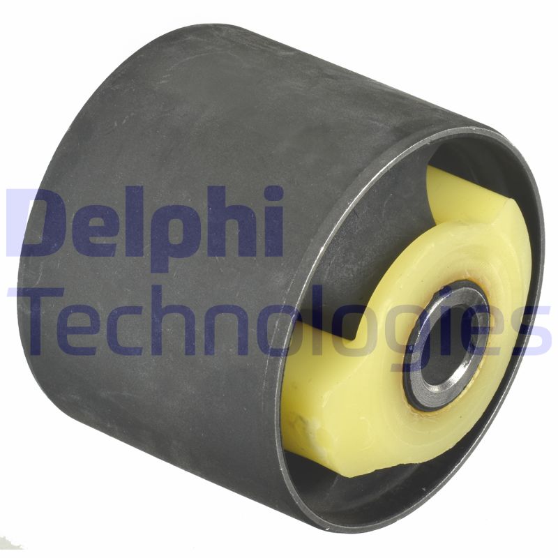 Delphi Diesel Draagarm-/ reactiearm lager TD1119W