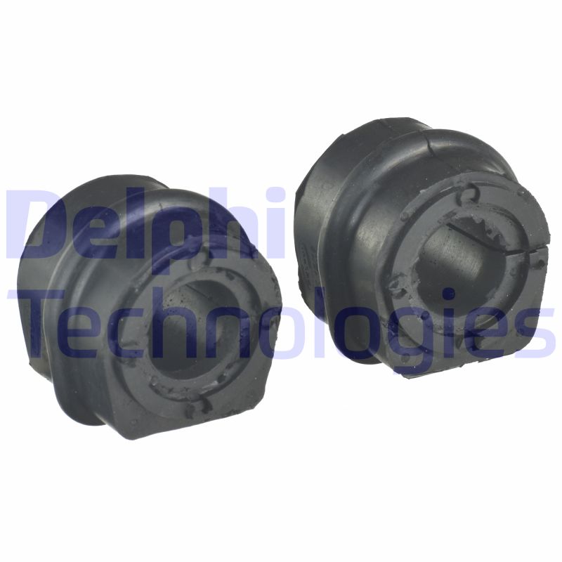 Delphi Diesel Stabilisatorstang rubber TD1129W