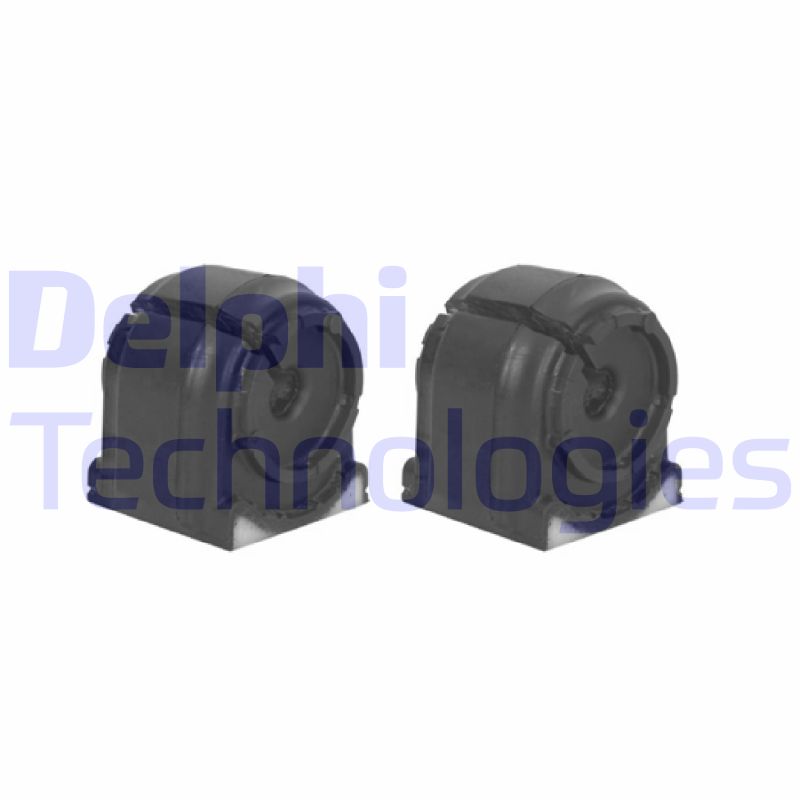 Delphi Diesel Stabilisatorstang rubber TD1141W