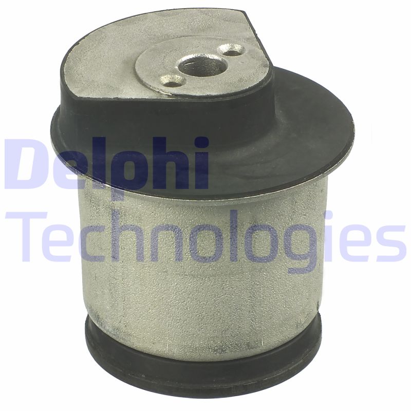 Delphi Diesel Draagarm-/ reactiearm lager TD1154W