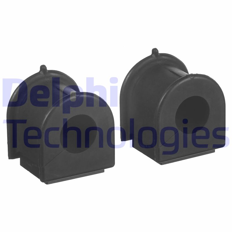 Delphi Diesel Stabilisatorstang rubber TD1167W