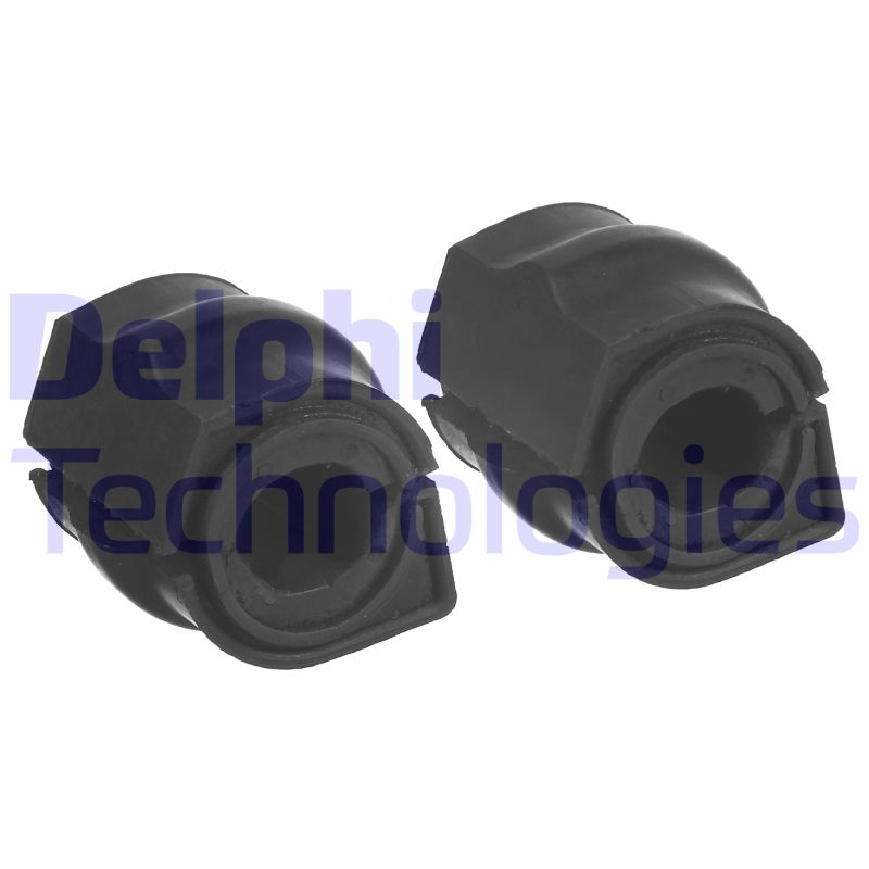 Delphi Diesel Stabilisatorstang rubber TD1186W