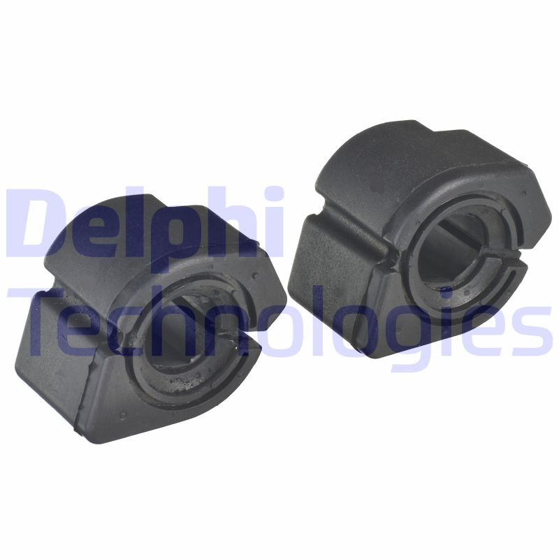 Delphi Diesel Stabilisatorstang rubber TD1187W