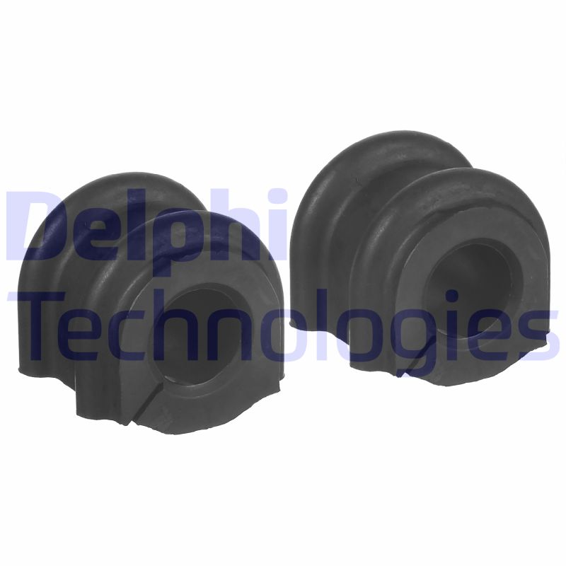 Delphi Diesel Stabilisatorstang rubber TD1203W