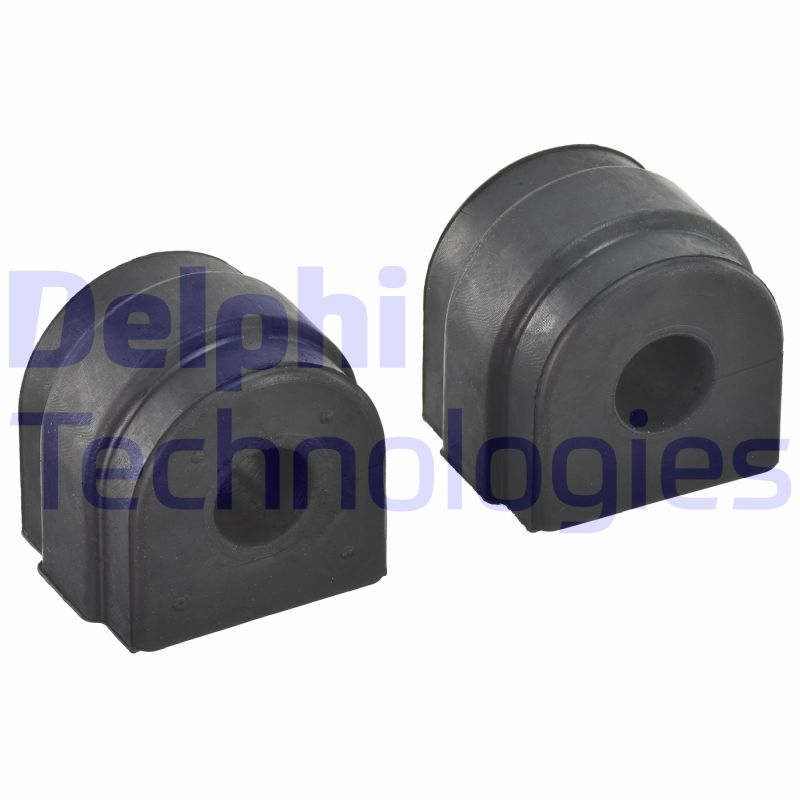 Delphi Diesel Stabilisatorstang rubber TD1204W
