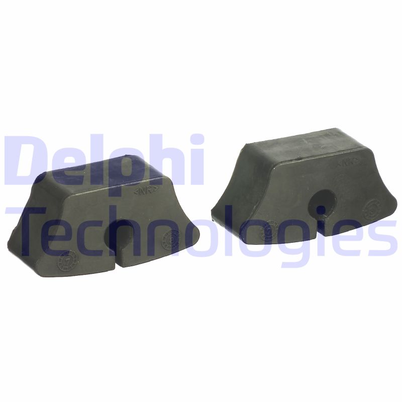 Delphi Diesel Stabilisatorstang rubber TD1233W