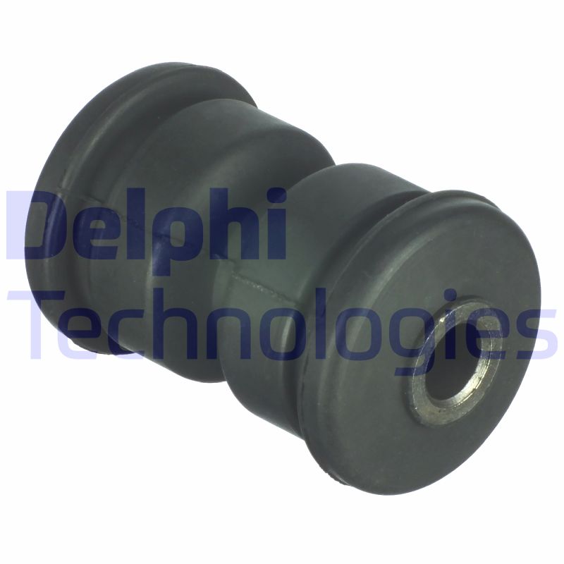 Delphi Diesel Draagarm-/ reactiearm lager TD1239W