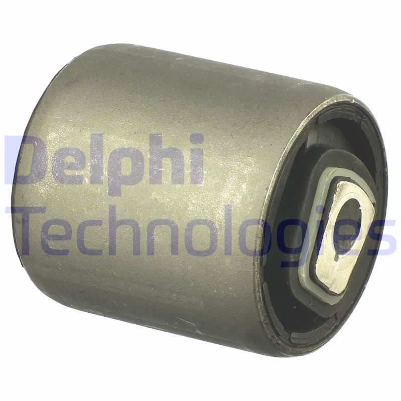 Delphi Diesel Draagarm-/ reactiearm lager TD1244W