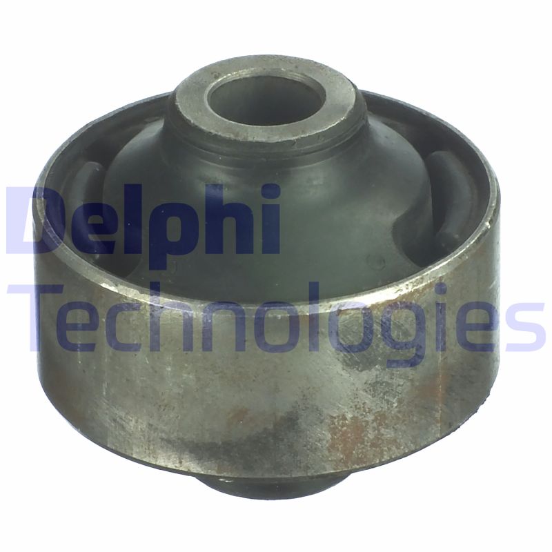 Delphi Diesel Draagarm-/ reactiearm lager TD1253W