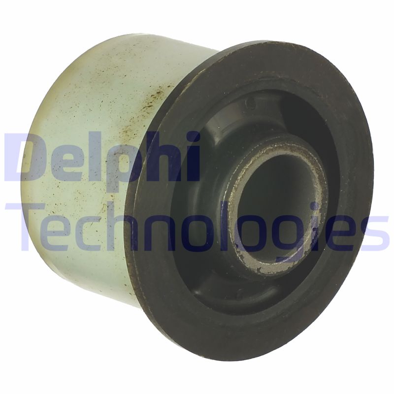 Delphi Diesel Draagarm-/ reactiearm lager TD1254W