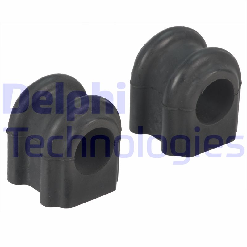 Delphi Diesel Stabilisatorstang rubber TD1271W