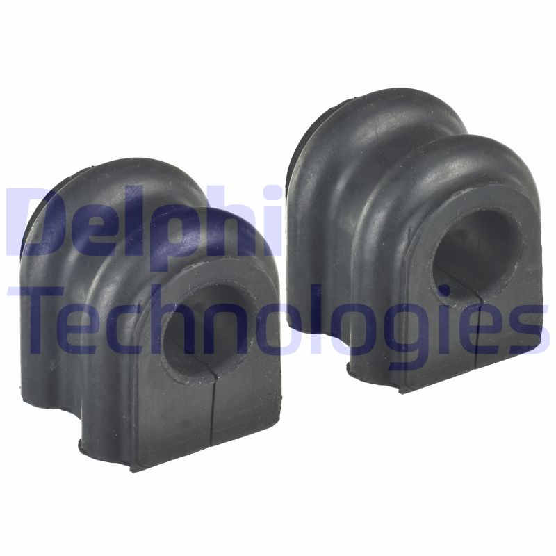 Delphi Diesel Stabilisatorstang rubber TD1277W