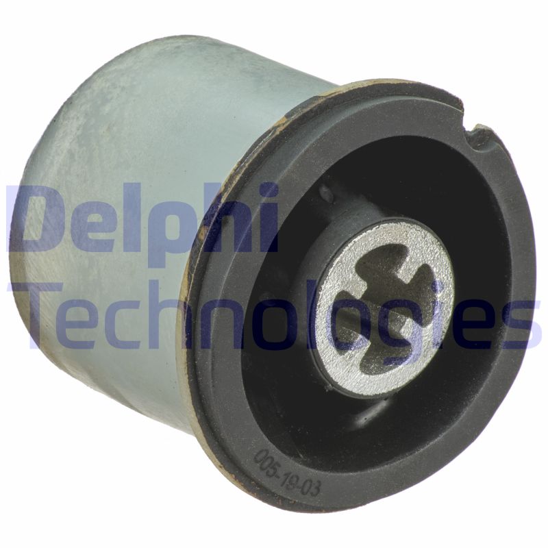 Delphi Diesel Draagarm-/ reactiearm lager TD1307W