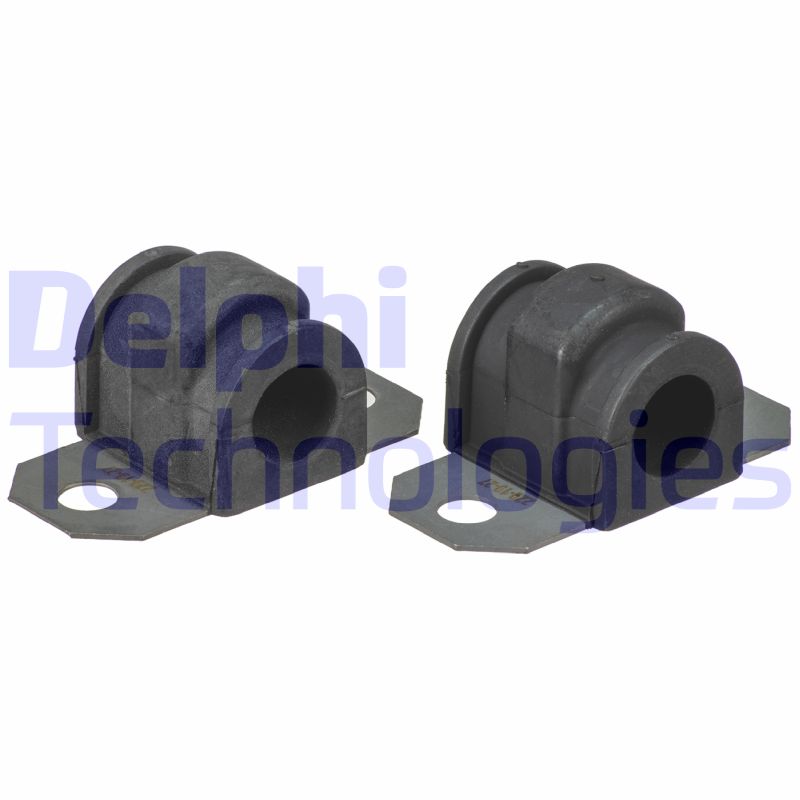 Delphi Diesel Stabilisatorstang rubber TD1308W