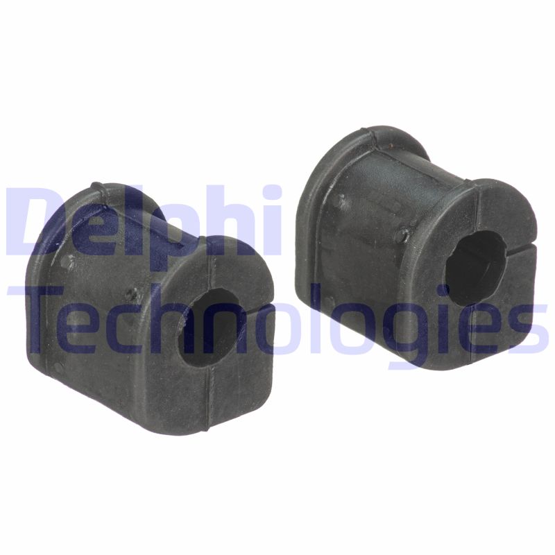 Delphi Diesel Stabilisatorstang rubber TD1323W