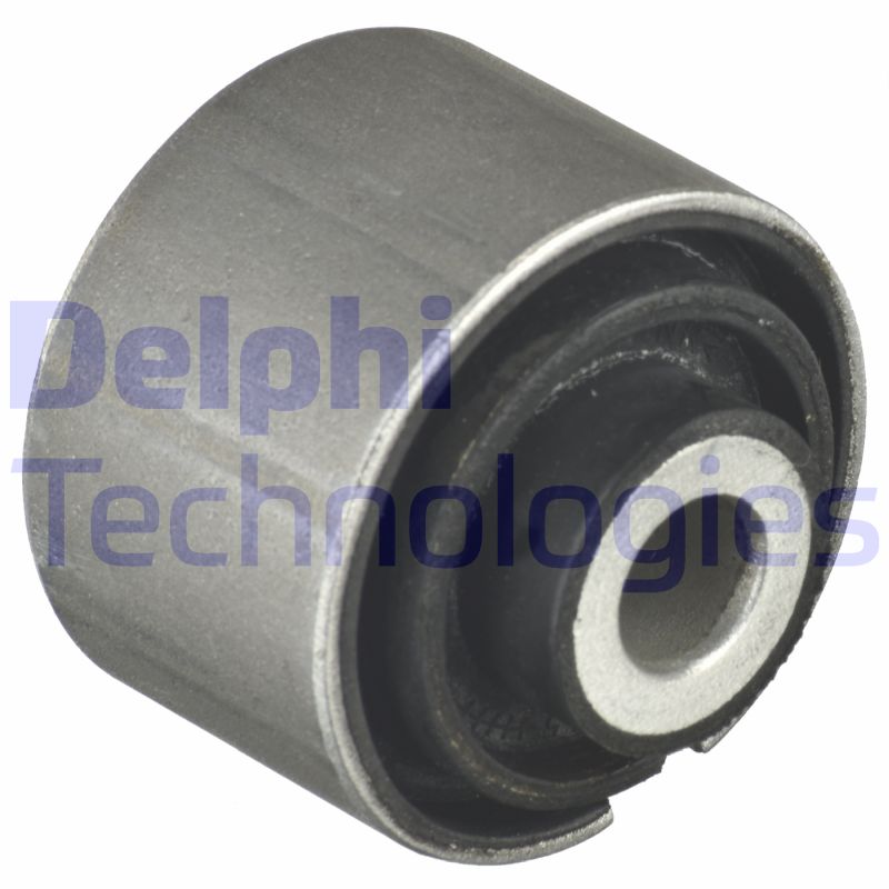 Delphi Diesel Draagarm-/ reactiearm lager TD1372W